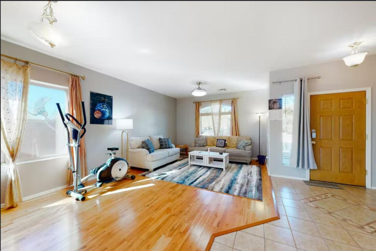 New! Stunning Peaceful Peoria Home - Very Close To Sports Complex 외부 사진