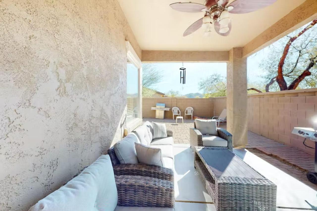 New! Stunning Peaceful Peoria Home - Very Close To Sports Complex 외부 사진