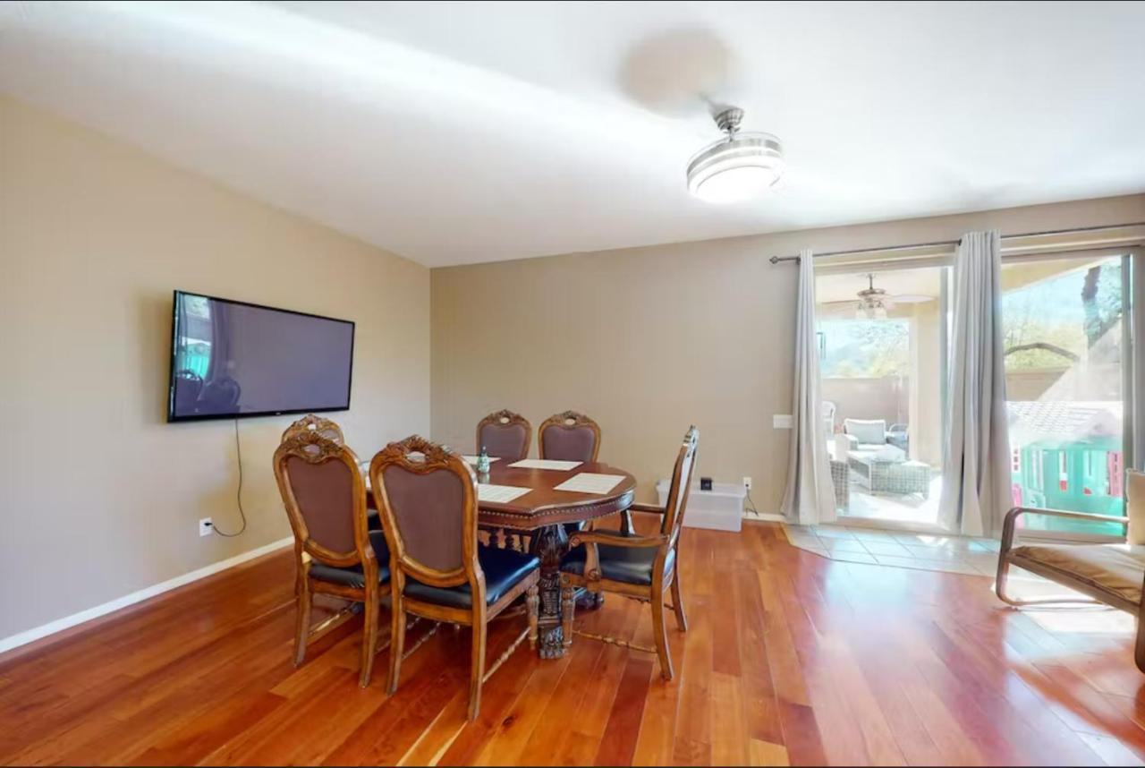 New! Stunning Peaceful Peoria Home - Very Close To Sports Complex 외부 사진