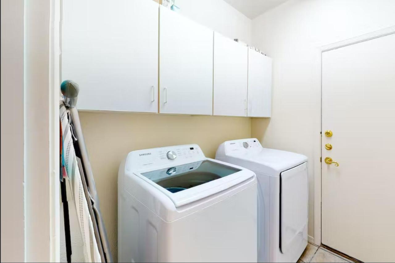 New! Stunning Peaceful Peoria Home - Very Close To Sports Complex 외부 사진