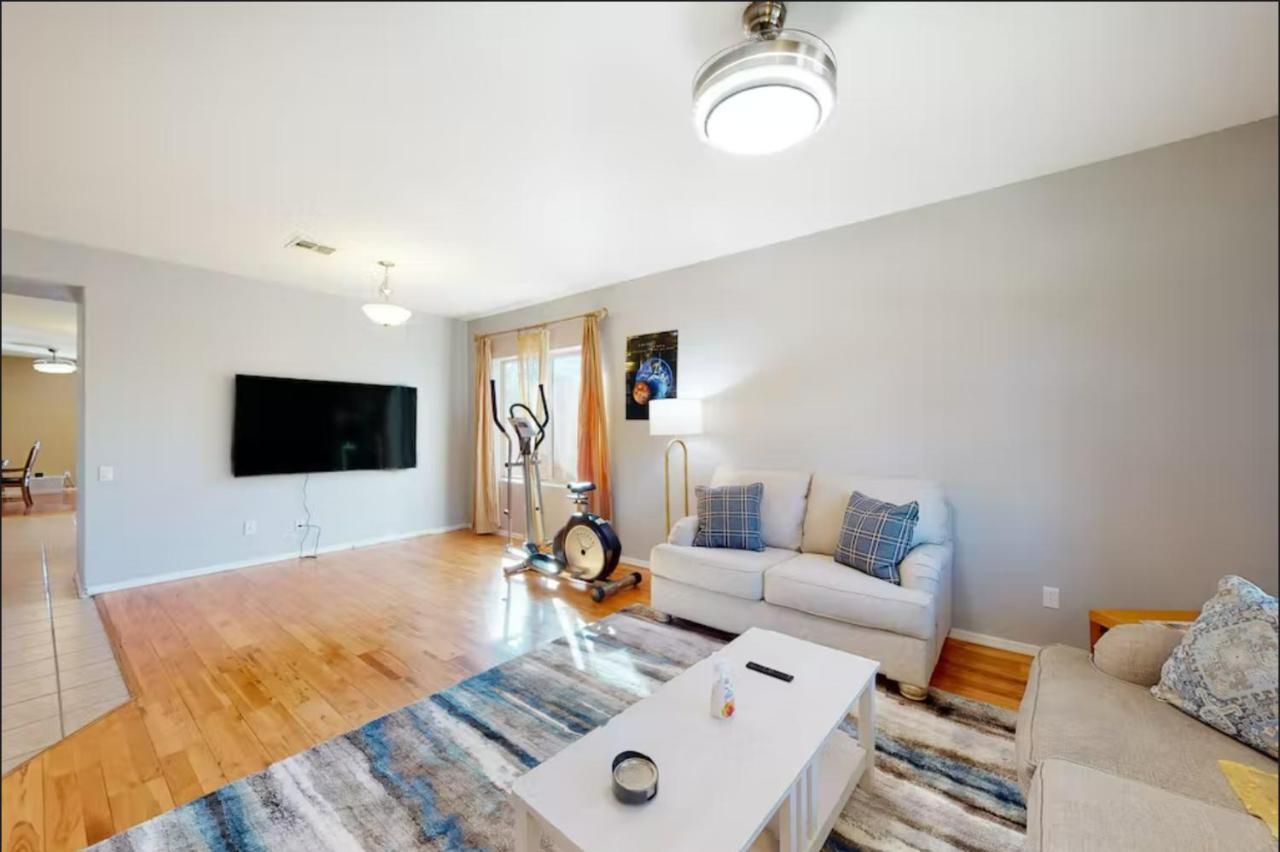 New! Stunning Peaceful Peoria Home - Very Close To Sports Complex 외부 사진